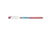 Immagine di Penna a sfera Schneider Slider Basic tratto XB rosso P151202