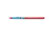 Immagine di Penna a sfera Schneider Slider Basic tratto XB rosso P151202