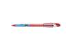 Immagine di Penna a sfera Schneider Slider Basic tratto XB rosso P151202