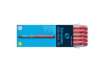 Immagine di Penna a sfera Schneider Slider Basic tratto XB rosso P151202