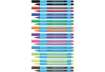 Immagine di Penna a sfera Schneider Slider Edge tratto XB nero P152201