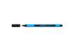 Immagine di Penna a sfera Schneider Slider Edge tratto XB nero P152201