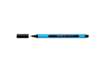 Immagine di Penna a sfera Schneider Slider Edge tratto XB nero P152201