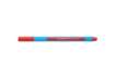 Immagine di Penna a sfera Schneider Slider Edge tratto XB rosso P152202