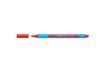 Immagine di Penna a sfera Schneider Slider Edge tratto XB rosso P152202