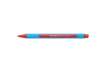 Immagine di Penna a sfera Schneider Slider Edge tratto XB rosso P152202