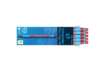 Immagine di Penna a sfera Schneider Slider Edge tratto XB rosso P152202