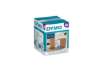 Immagine di Rotolo da 220 etichette Dymo LabelWriter Ship XL 104x159mm bianco S0904980