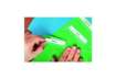 Immagine di Rotolo da 220 etichette Dymo LabelWriter Cartelle sospese 50x12 mm bianco S0722460