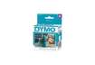 Immagine di Rotolo da 750 etichette Dymo LabelWriter multiuso quadrate 25x25 mm bianco S0929120