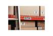 Immagine di Rotolo da 300 etichette Dymo LabelWriter durable multiuso 102x59 mm bianco 2112290