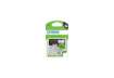 Immagine di Nastro per etichettatrici Dymo D1 Poliestere extra strong 12 mm x 5,5 m nero/bianco - S0718060