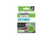 Immagine di Nastro per etichettatrici Dymo D1 19 mm x 7 m nero/bianco S0720830