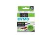 Immagine di Nastro per etichettatrici Dymo D1 19 mm x 7 m bianco/nero S0720910