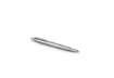 Immagine di Penna a sfera a scatto Parker Jotter M Stainless Steel CT 1953170