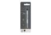 Immagine di Refill sfera Parker nero M  in blister - 1950369