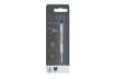 Immagine di Refill sfera Parker blu F  in blister - 1950368