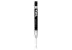 Immagine di Refill gel Parker nero M  in blister - 1950344
