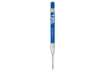 Immagine di Refill gel Parker blu M  in blister - 1950346