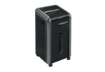 Immagine di Distruggidocumenti uso frequente FELLOWES Powershred 225Ci P-4 60 L taglio a frammento 4x38 mm - 462