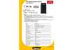 Immagine di Distruggidocumenti uso frequente FELLOWES Powershred 225Mi P-5 60L taglio a microframmento 2x12 mm -