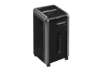 Immagine di Distruggidocumenti uso frequente FELLOWES Powershred 225Mi P-5 60L taglio a microframmento 2x12 mm -