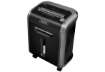 Immagine di Distruggidocumenti uso moderato FELLOWES Powershred® 79Ci - P-4 - 23 L - taglio a frammenti 4x38 mm