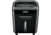 Immagine di Distruggidocumenti uso moderato FELLOWES Powershred® 79Ci - P-4 - 23 L - taglio a frammenti 4x38 mm