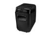 Immagine di Distruggidocumenti uso moderato FELLOWES AutoMax™ 200C - P-4 - 32 L - taglio a frammenti 4x38 mm - n