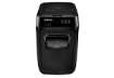 Immagine di Distruggidocumenti uso moderato FELLOWES AutoMax™ 200C - P-4 - 32 L - taglio a frammenti 4x38 mm - n