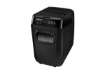 Immagine di Distruggidocumenti uso moderato FELLOWES AutoMax™ 200M - P-5 - 32 L - taglio a microframmenti 2x14 m