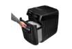 Immagine di Distruggidocumenti uso moderato FELLOWES AutoMax™ 200M - P-5 - 32 L - taglio a microframmenti 2x14 m
