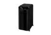 Immagine di Distruggidocumenti uso frequente  P-4 68 L FELLOWES AutoMax™ 350C - taglio a frammenti 4x38 mm nero