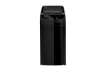 Immagine di Distruggidocumenti uso frequente  P-4 68 L FELLOWES AutoMax™ 350C - taglio a frammenti 4x38 mm nero