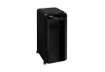 Immagine di Distruggidocumenti uso frequente  P-4 68 L FELLOWES AutoMax™ 350C - taglio a frammenti 4x38 mm nero