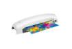 Immagine di Plastificatrice a caldo FELLOWES Lunar bianco A3 5716701