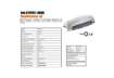 Immagine di Plastificatrice a caldo FELLOWES Lunar bianco A3 5716701