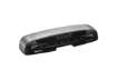 Immagine di Plastificatrice a caldo FELLOWES Saturn 3i argento/nero A3 5736001