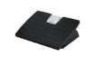 Immagine di Poggiapiedi FELLOWES regolabile Office Suites nero/argento 8035001