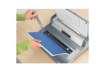 Immagine di Rilegatrice a dorsi metallici FELLOWES Quasar Wire Capacità di perforazione 15 fogli - 5224101