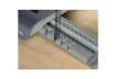 Immagine di Rilegatrice a dorsi metallici FELLOWES Quasar Wire Capacità di perforazione 15 fogli - 5224101