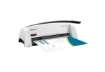 Immagine di Rilegatrice a dorsi plastici FELLOWES Starlet 2+ 120 capacità di perforazione 12 fogli - 5227901