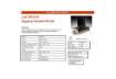 Immagine di Supporto FELLOWES Office Suites standard per monitor nero/argento 10x50x36,4 cm 8031101