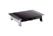 Immagine di Supporto FELLOWES Office Suites standard per monitor nero/argento 10x50x36,4 cm 8031101