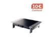 Immagine di Supporto FELLOWES Office Suites standard per monitor nero/argento 10x50x36,4 cm 8031101
