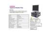 Immagine di Supporto FELLOWES Premium Plus per monitor plastica riciclata grafite 34,3x33,3x6,4-16,5 cm - 916950