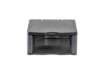Immagine di Supporto FELLOWES Premium Plus per monitor plastica riciclata grafite 34,3x33,3x6,4-16,5 cm - 916950
