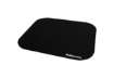 Immagine di Tappetino mouse FELLOWES neoprene nero 23 x 20,3 x 0,6 cm 58024