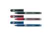 Immagine di Roller a inchiostro liquido Pilot HI-TECPOINT V10 grip 1 mm nero 006745