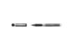 Immagine di Roller a inchiostro liquido Pilot HI-TECPOINT V10 grip 1 mm nero 006745